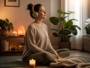 Guida pratica ai migliori testi di meditazione guidata