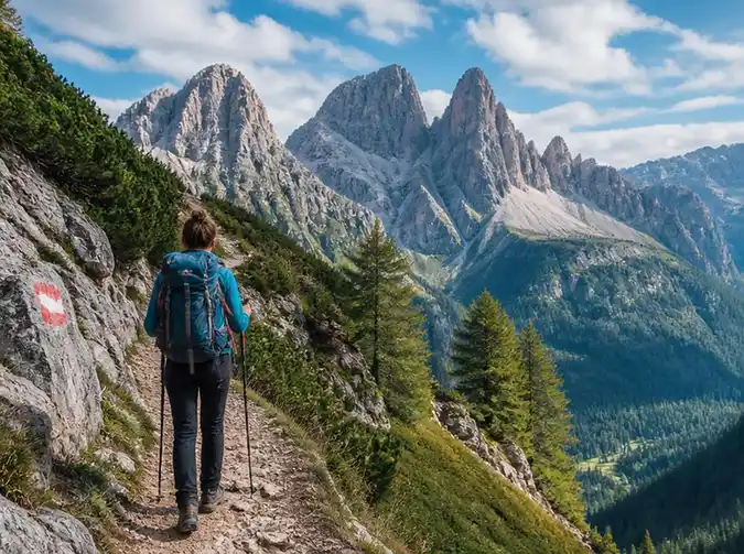 Guida pratica ai sentieri meno noti sulle Dolomiti Bellunesi
