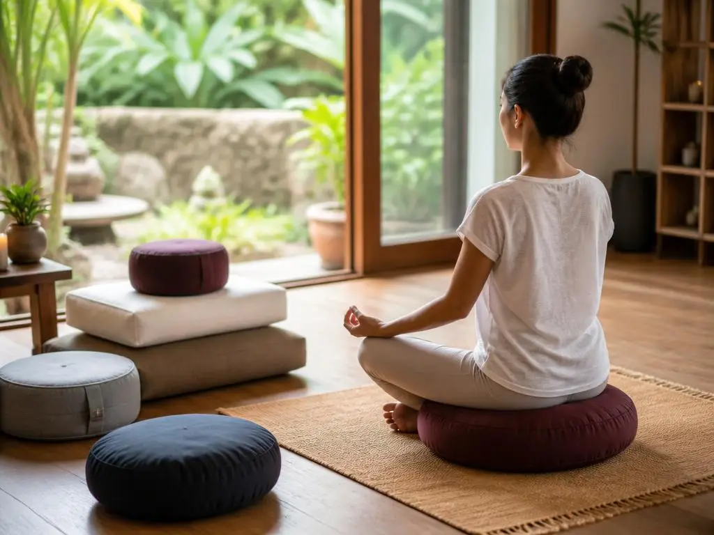 Guida pratica ai supporti per una meditazione consapevole ed efficace