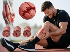 Guida pratica per capire bene cos'è uno strappo muscolare