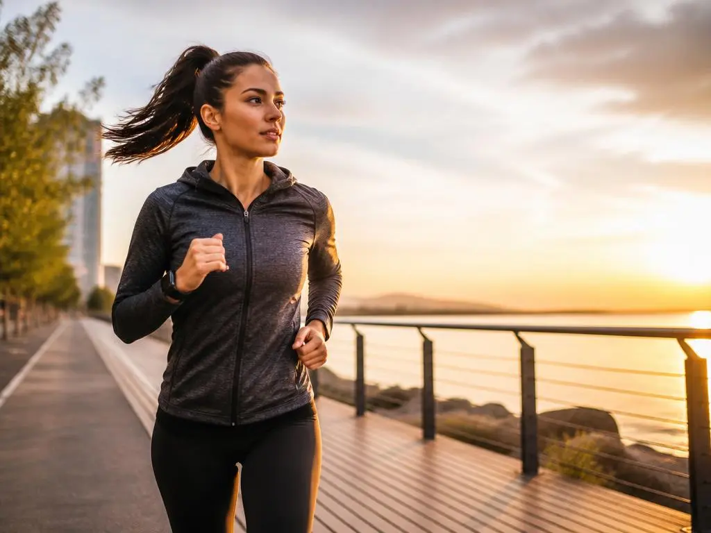 Guida pratica per iniziare un efficace allenamento corsa per principianti