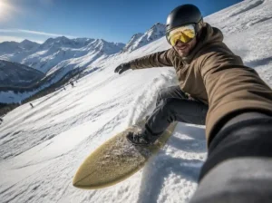 Guida pratica per scegliere l'attrezzatura da montagna e il surf usato sulle piste da sci