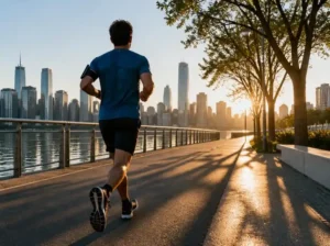 Guida pratica per scoprire il piacere di chi si dedica a correre in citta