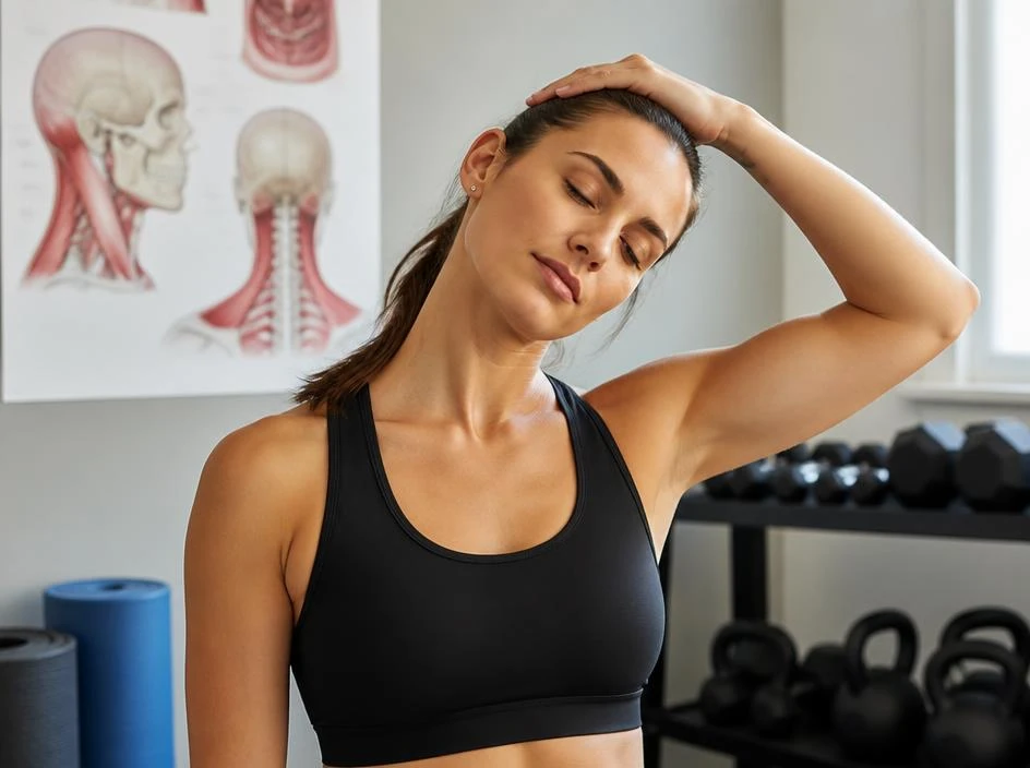Guida pratica per un allenamento per il collo sicuro ed efficace