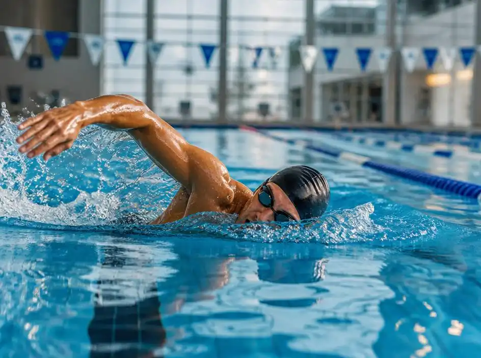 Guida pratica su come il nuoto permette di allenarsi al meglio