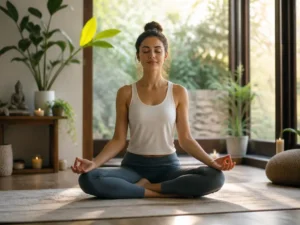 Guida pratica su come si fa meditazione per ritrovare il benessere