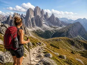 Guida strategica per affrontare le escursioni sulle pale di san martino