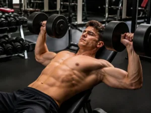 Ipertrofia muscolare: ottimizzare gli allenamenti per il petto