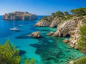Isole Tremiti: segreti per un viaggio indimenticabile e selvaggio