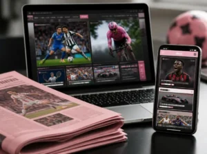L'evoluzione digitale della storica Gazzetta dello Sport