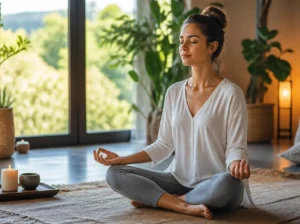 Le migliori tecniche di meditazione per principianti assoluti