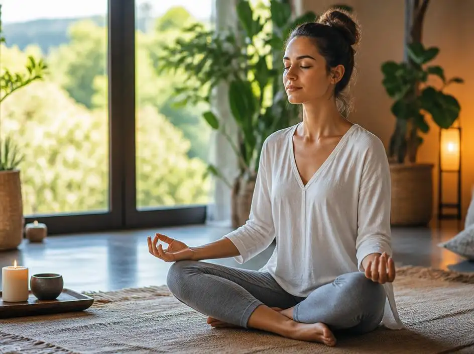 Le migliori tecniche di meditazione per principianti assoluti