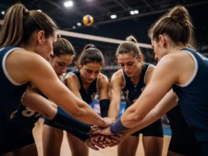 Le più belle frasi sulla pallavolo che ispirano ogni atleta