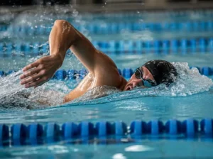 Migliorare la nuotata con le tecniche di nuoto stile libero