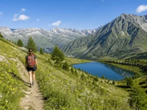 Passeggiate relax tra le migliori escursioni piemonte facili