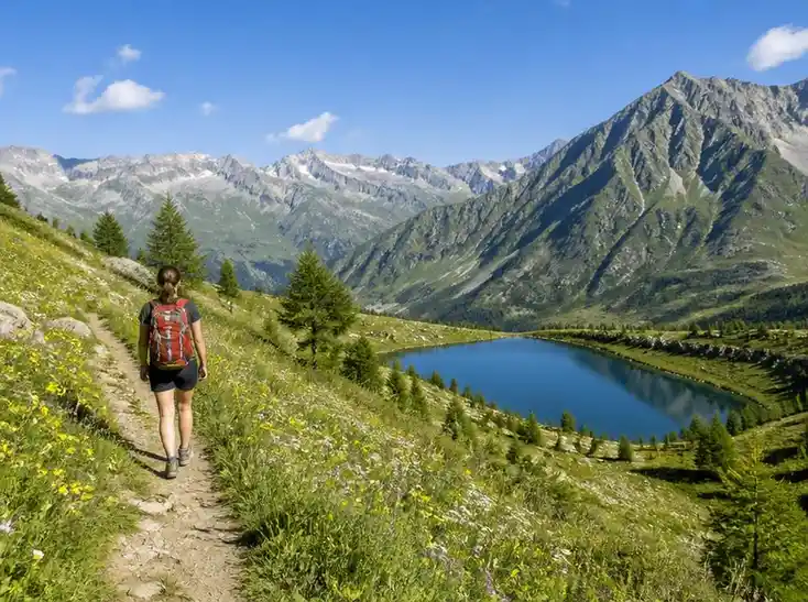 Passeggiate relax tra le migliori escursioni piemonte facili