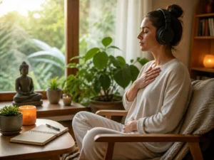 Percorsi interiori: come selezionare testi di meditazione guidata
