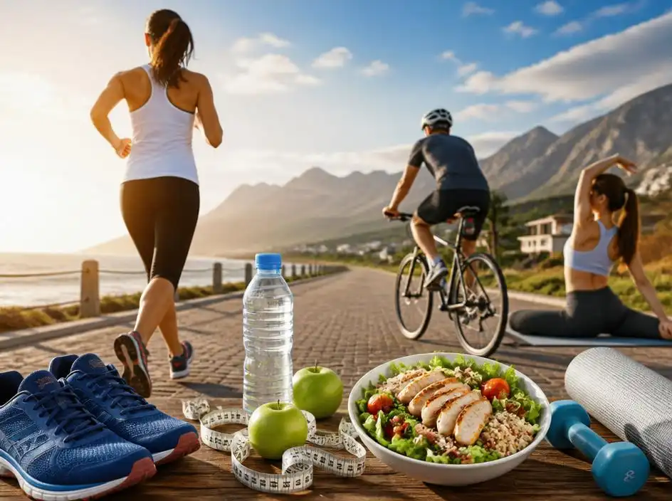 Percorsi strategici e sport per tornare in forma con efficacia