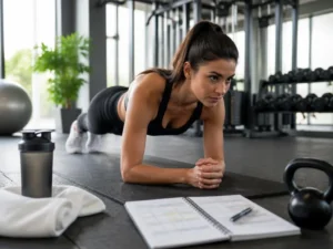 Piani di allenamento personalizzati per il dimagrimento mirato