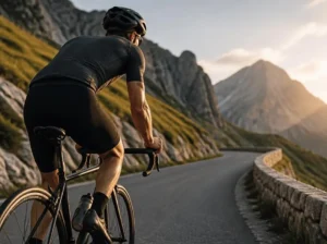 Piani specifici per ottimizzare le tabelle allenamento ciclismo salita