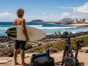 Pianificare il tuo surf trip perfetto a Corralejo Fuerteventura
