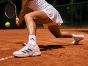 Prestazioni in campo con le migliori scarpe tennis adidas donna