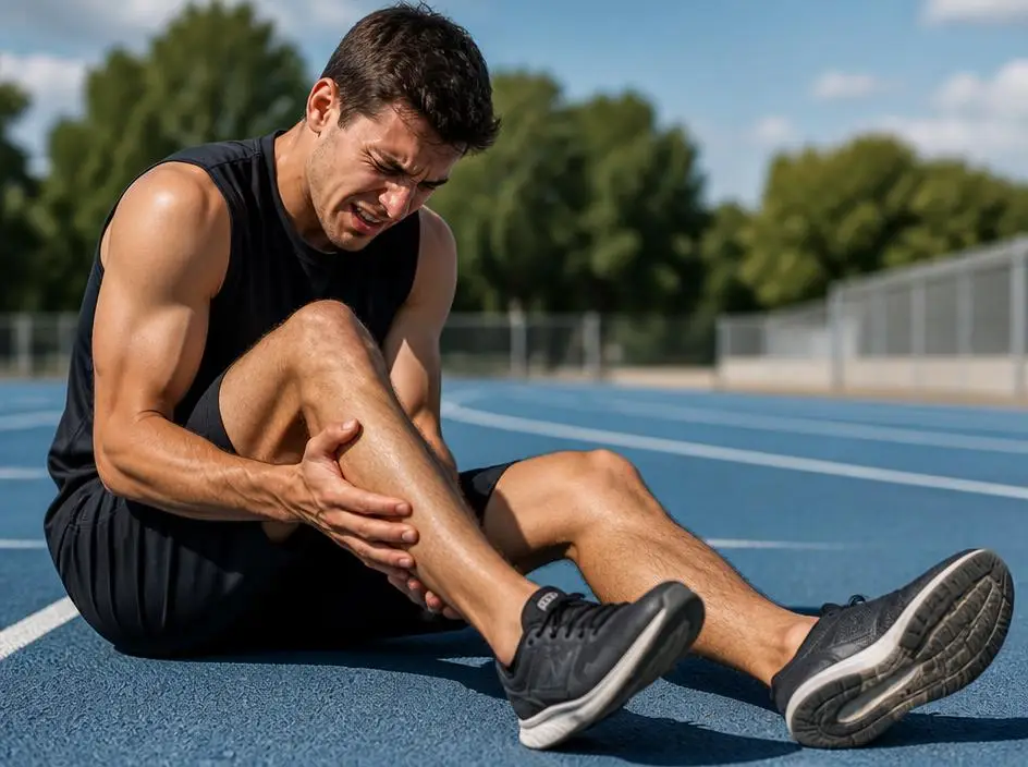 Prevenire e gestire correttamente uno strappo muscolare