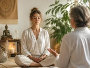 Scegliere il mantra giusto per la meditazione trascendentale