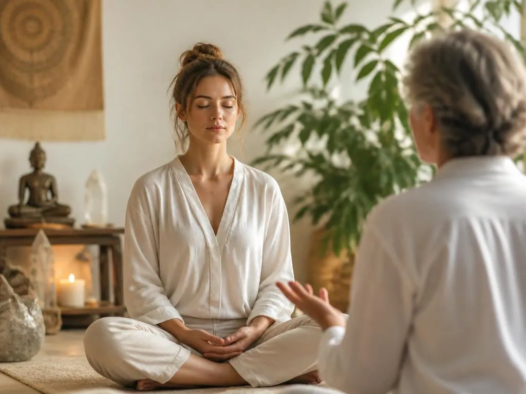Scegliere il mantra giusto per la meditazione trascendentale