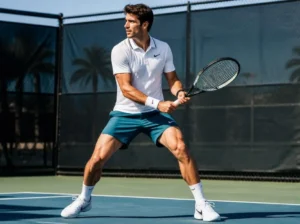 Scegliere il migliore abbigliamento nike tennis uomo per il campo