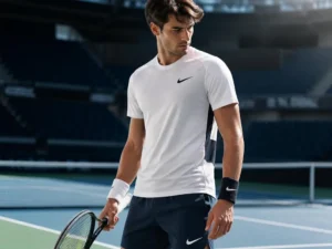 Scegliere la migliore t shirt nike tennis uomo per il campo