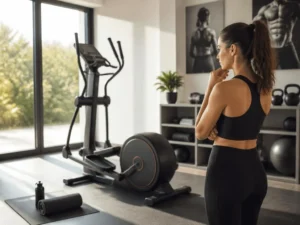 Scopri come scegliere l'attrezzo fitness più completo per te