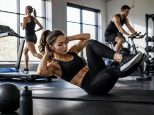 Scopri quale sport fa dimagrire la pancia per tornare in forma
