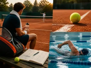 Strategie avanzate per eccellere nei tornei del set point club tennis