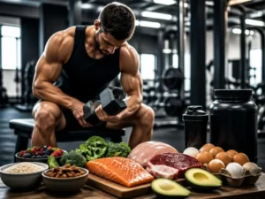 Strategie avanzate per sviluppare i muscoli e aumentare velocemente massa muscolare in modo sano