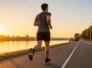 Strategie efficaci per riuscire a correre 10 km in 60 minuti