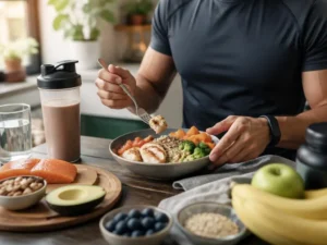 Strategie nutrizionali ottimali per chi pratica attività fisica