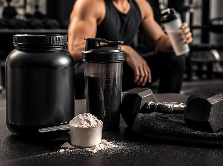 Strategie ottimali per integrare aminoacidi nel workout