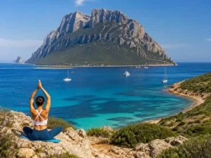 Tavolara: itinerari segreti e avventure tra le onde sarde
