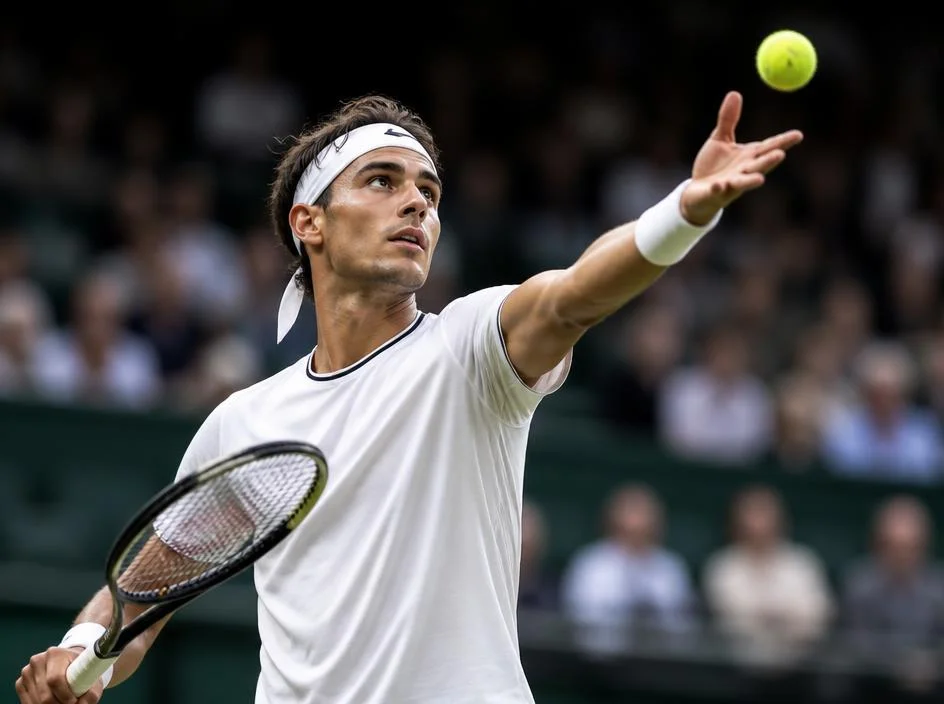 Tecniche avanzate per recuperare il servizio nel tennis
