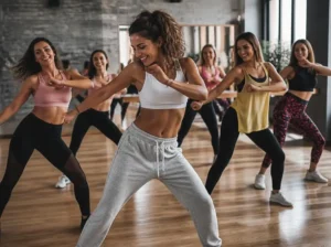 Tutto sulla fit dance cos'è e come iniziare questo allenamento