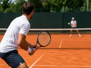 Tutto sulla parità nel tennis e le regole fondamentali