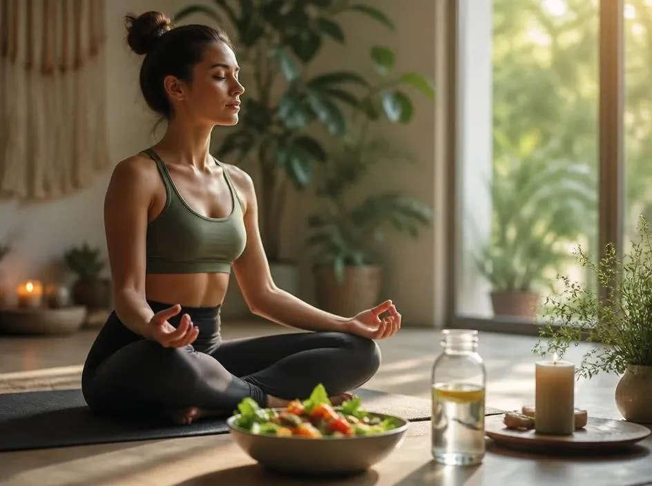 Guida completa alla pratica della ashtanga yoga primary series
