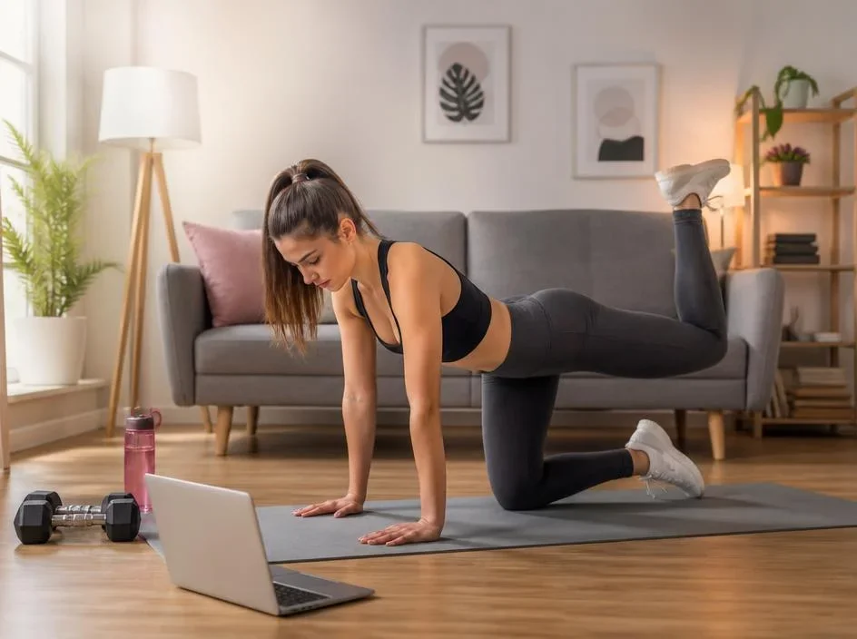 Guida pratica per allenare i bicipiti a corpo libero in modo efficace