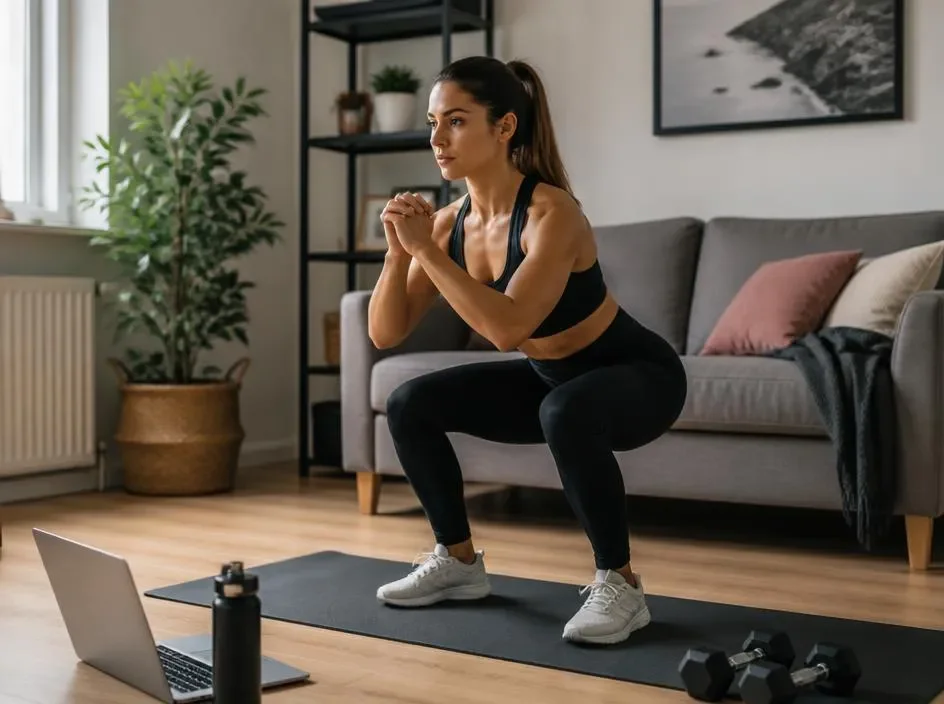 Guida completa per iniziare un allenamento olistico efficace