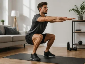 Come gestire una contusione al muscolo della coscia con efficacia