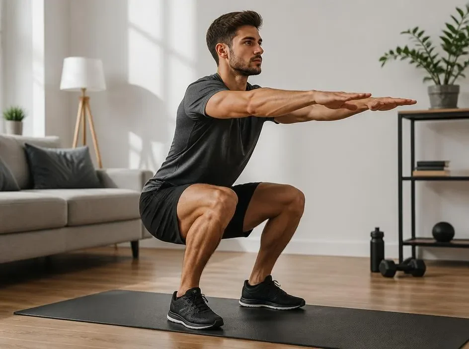 Come gestire una contusione al muscolo della coscia con efficacia