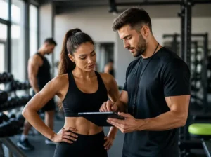 Tonificazione e forza attraverso una guida pratica per un efficace allenamento braccia donne mirata