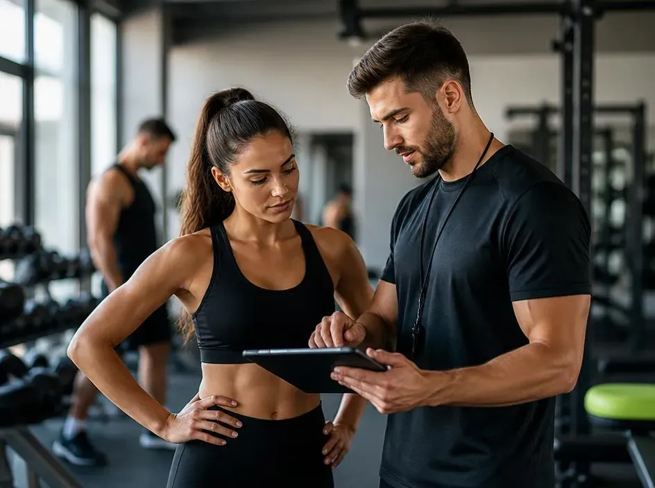 Tonificazione e forza attraverso una guida pratica per un efficace allenamento braccia donne mirata