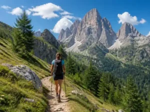 Guida alle migliori escursioni facili in val gardena